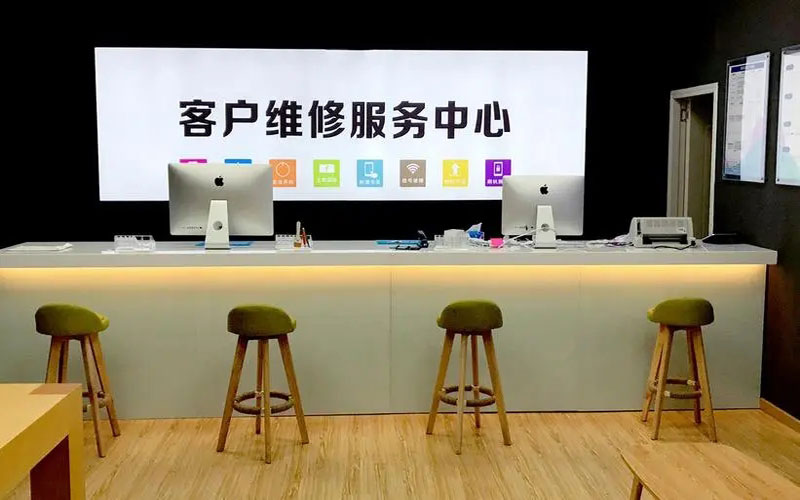 武汉江岸区青岛iPhone售后维修中心（12屏幕间歇性失灵）